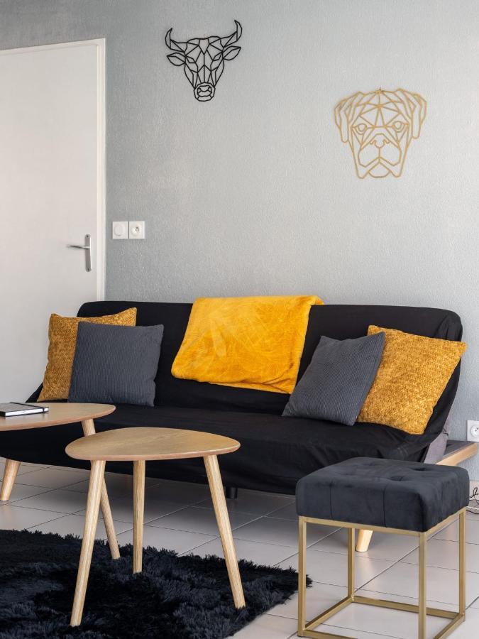 Apartment Pure Gold - Casa Vostra - Caution 800 Eur & Id Requises - Proche Chateau Rouge *