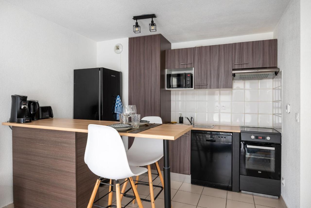 Apartment Pure Gold - Casa Vostra - Caution 800 Eur & Id Requises - Proche Chateau Rouge Annemasse
