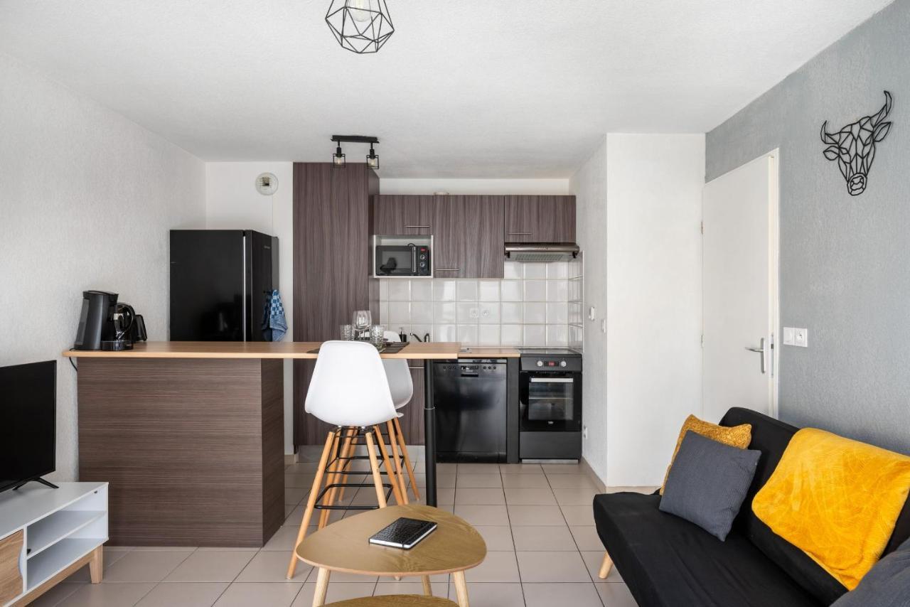 Apartment Pure Gold - Casa Vostra - Caution 800 Eur & Id Requises - Proche Chateau Rouge Annemasse