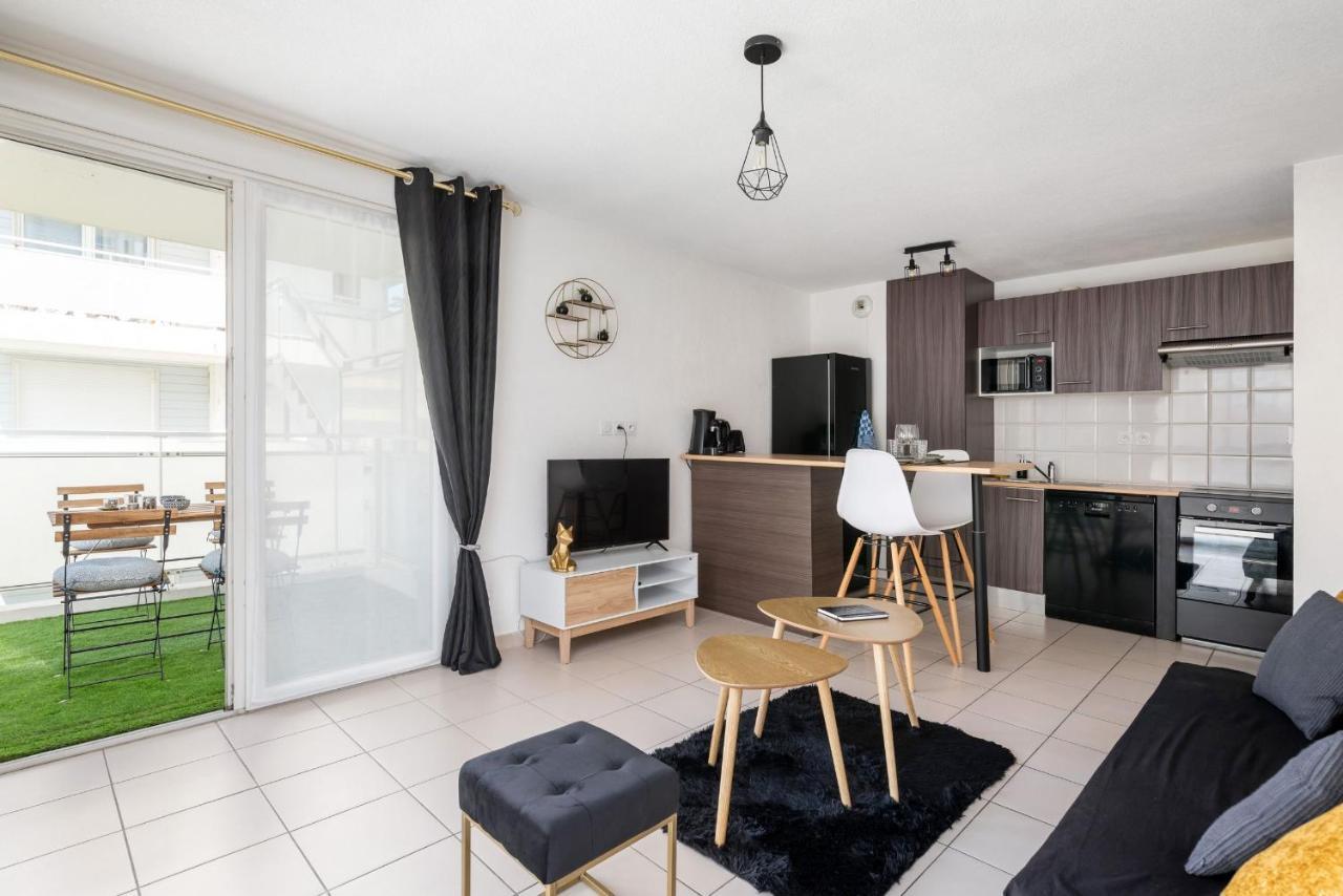 Pure Gold - Casa Vostra - Caution 800 Eur & Id Requises - Proche Chateau Rouge Apartment