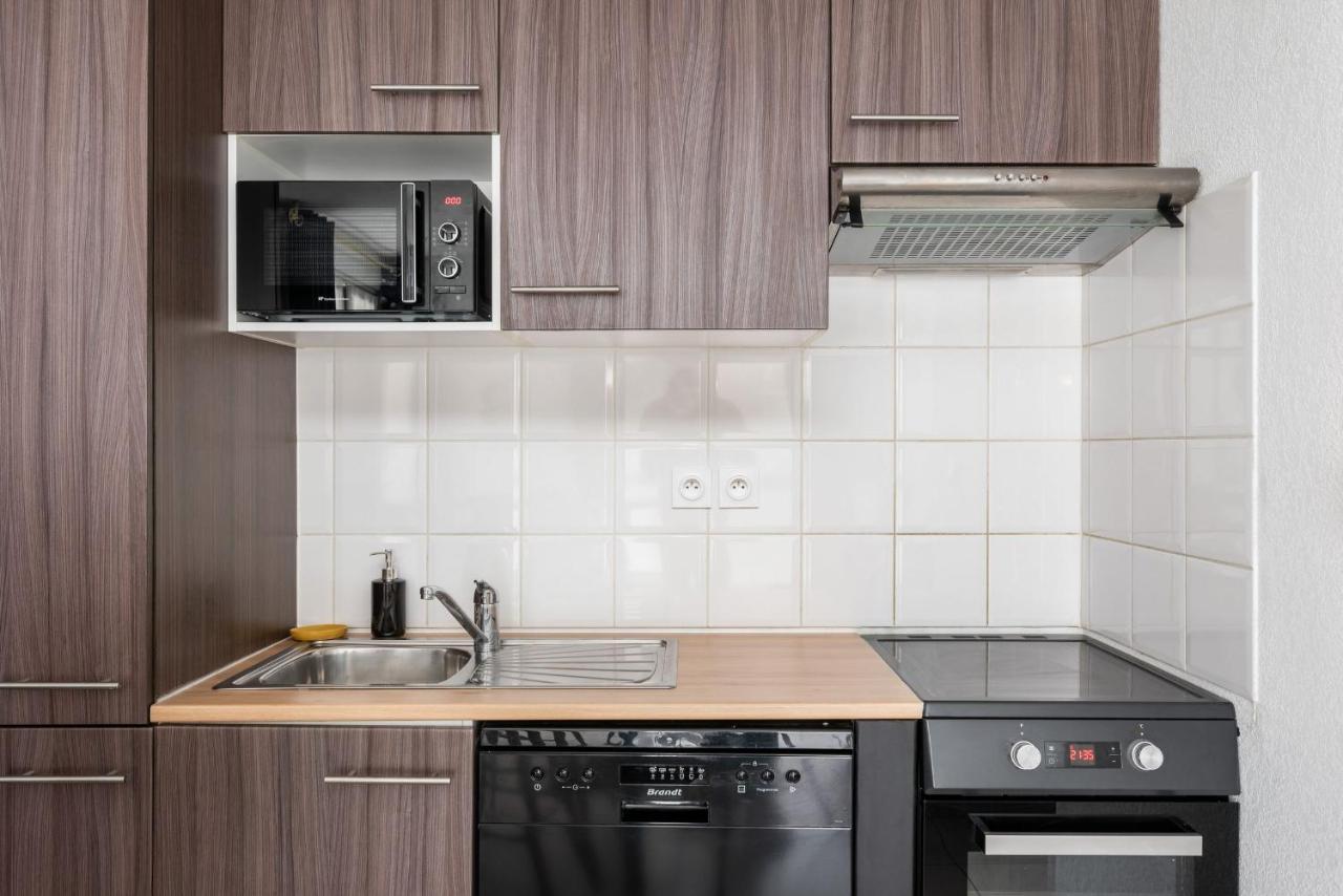 Apartment Pure Gold - Casa Vostra - Caution 800 Eur & Id Requises - Proche Chateau Rouge Annemasse