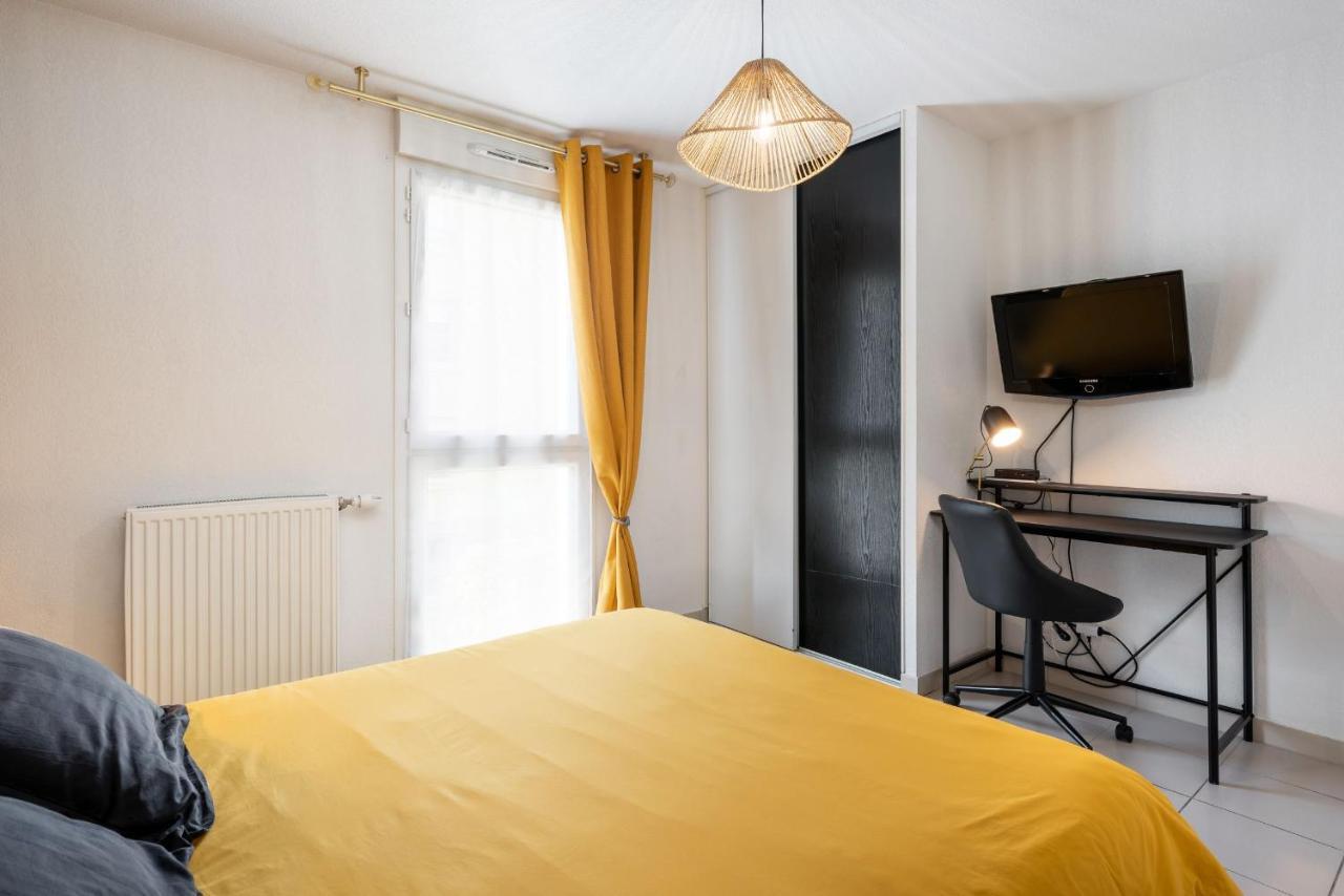 Pure Gold - Casa Vostra - Caution 800 Eur & Id Requises - Proche Chateau Rouge Apartment